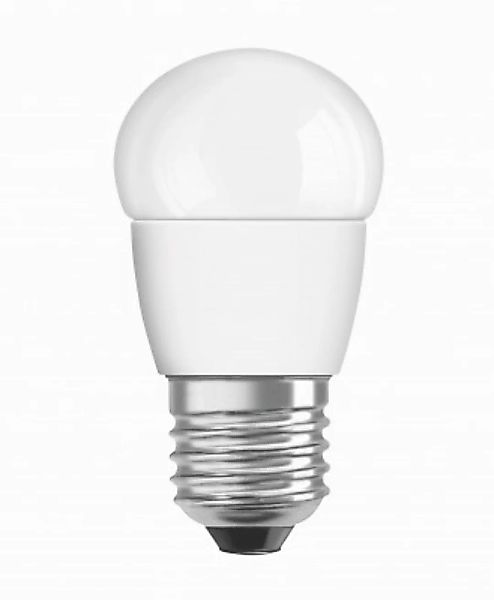 BELLALUX LED CLASSIC P 40 FS K Warmweiß SMD Matt E27 Tropfen günstig online kaufen