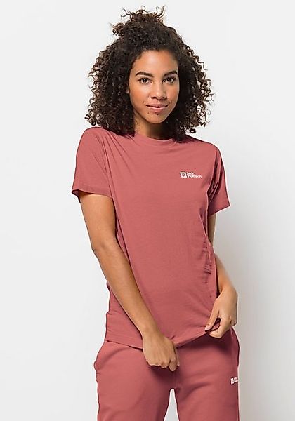 Jack Wolfskin T-Shirt ESSENTIAL T W günstig online kaufen