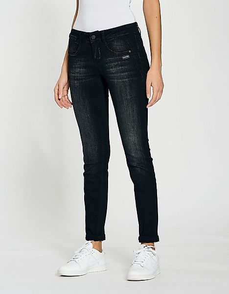 GANG Skinny-fit-Jeans "GANG Jeans Skinny fit 94NELE" günstig online kaufen