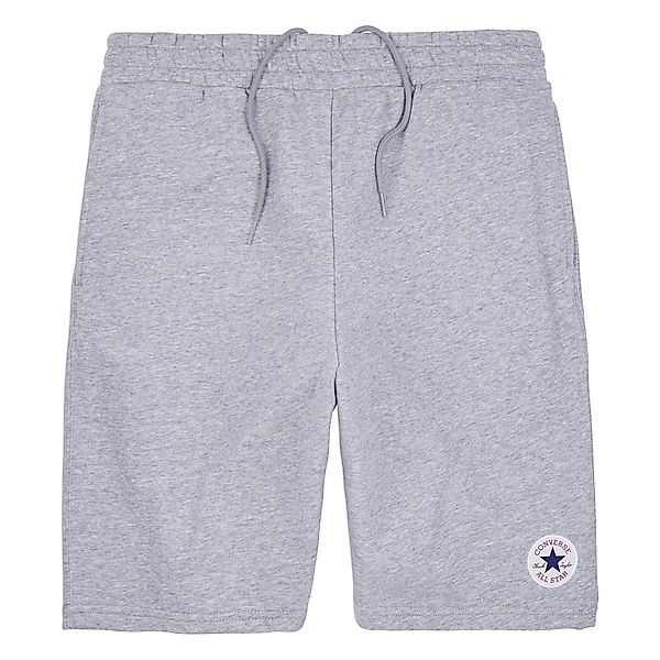 Converse Sweatshorts "CONVERSE GO-TO CHUCK TAYLOR PATCH 9" SHORTS", (1 tlg. günstig online kaufen