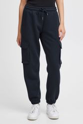 OXMO Sweathose OXHonnie Modische Hose günstig online kaufen