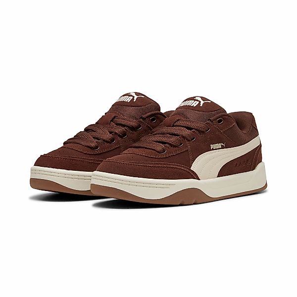PUMA Sneaker "PARK LIFESTYLE SK8 SD" günstig online kaufen