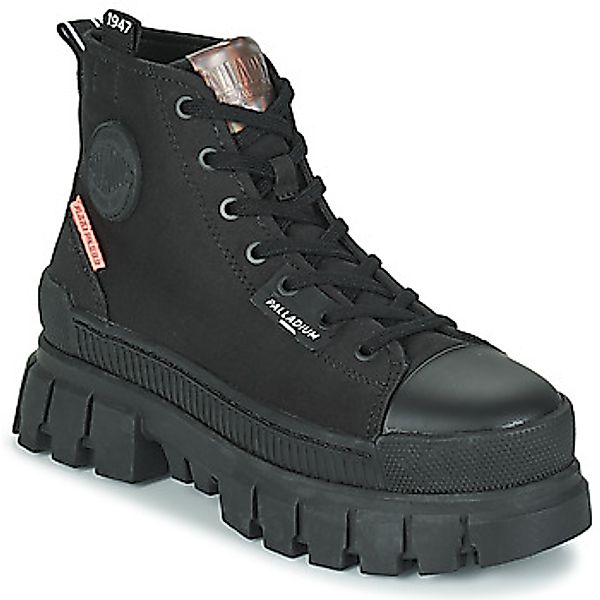 Palladium  Turnschuhe REVOLT HI TX günstig online kaufen