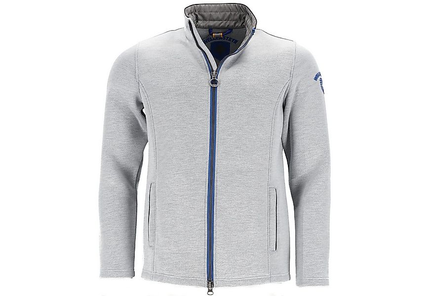 Wellensteyn Sweatjacke TAMPA MEN SCUBADOT SWEAT günstig online kaufen