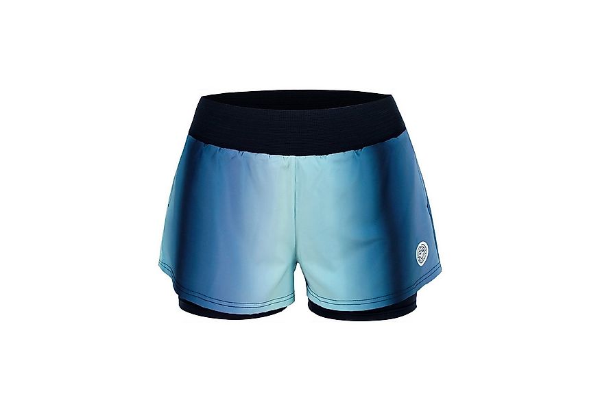 BIDI BADU Shorts Spectrum 2In1 Printed günstig online kaufen