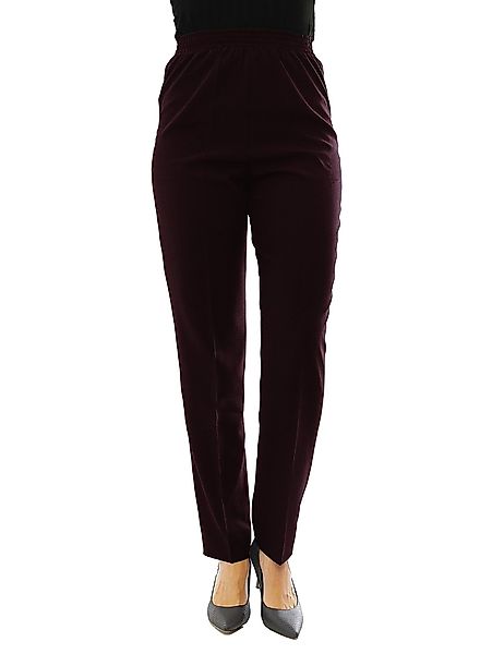 YESET Schlupfhose Schlupfhose Damen Hose Baumwolle günstig online kaufen
