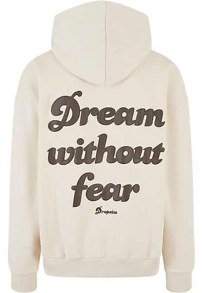 Dropsize Kapuzensweatshirt "Dropsize Herren Heavy Oversize DWF Hoodie", (1 günstig online kaufen