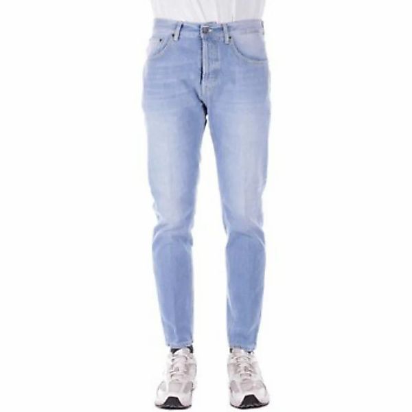 Dondup  Slim Fit Jeans UP576DFH269LE2 günstig online kaufen