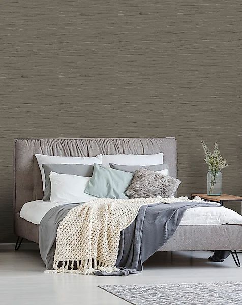 Sublime Vliestapete »Textur« Retro strukturiert 10mx52cm (ca. 5m2) günstig online kaufen