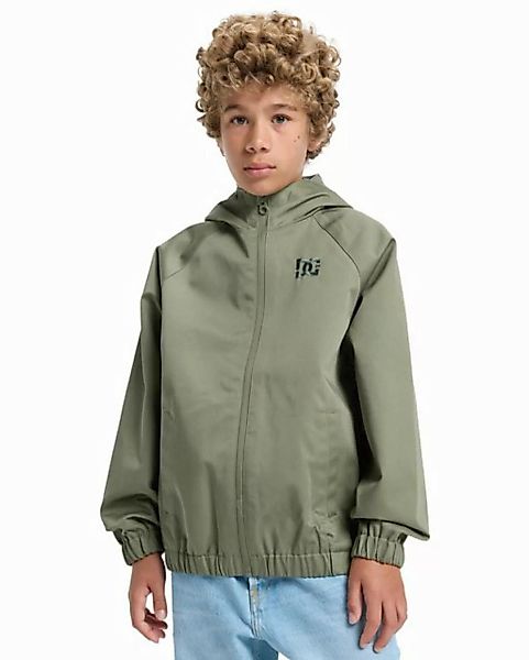 DC Shoes Funktionsjacke Navigator Light günstig online kaufen