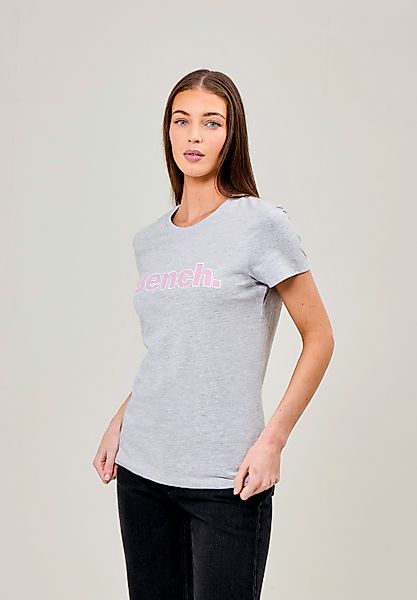 Bench. Kurzarmshirt "LEORA" günstig online kaufen