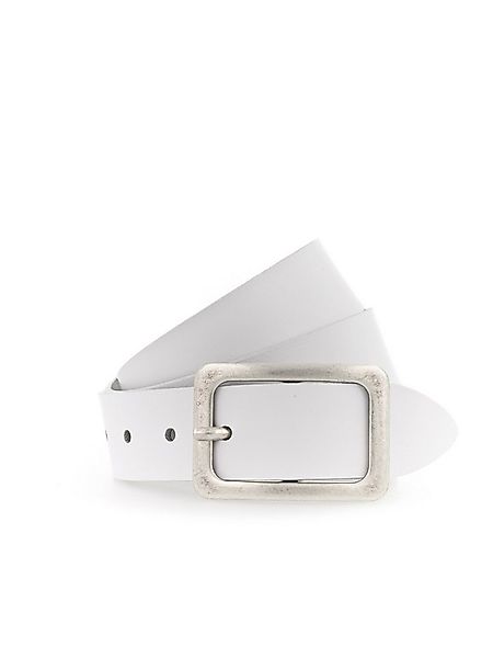 Vanzetti Ledergürtel (1-St) günstig online kaufen