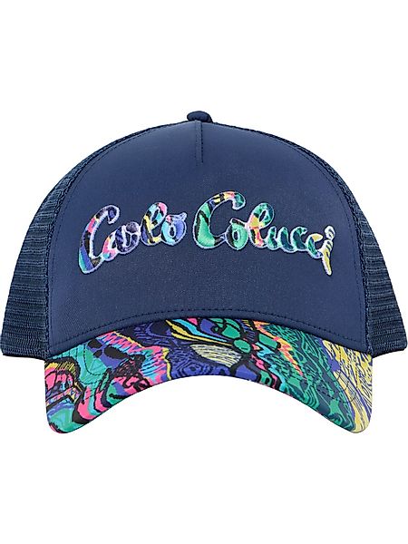 CARLO COLUCCI Baseball Cap Dieghi günstig online kaufen