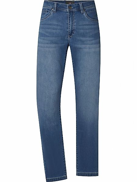 Jan Vanderstorm 5-Pocket-Jeans "Tiefbundjeans BJOWID" günstig online kaufen
