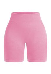 Smilodox Shorts Batik Ruth, High Waist günstig online kaufen