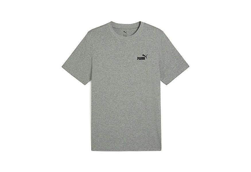 PUMA T-Shirt Puma Herren T-Shirt ESS Small No. 1 Logo Tee 682534 günstig online kaufen