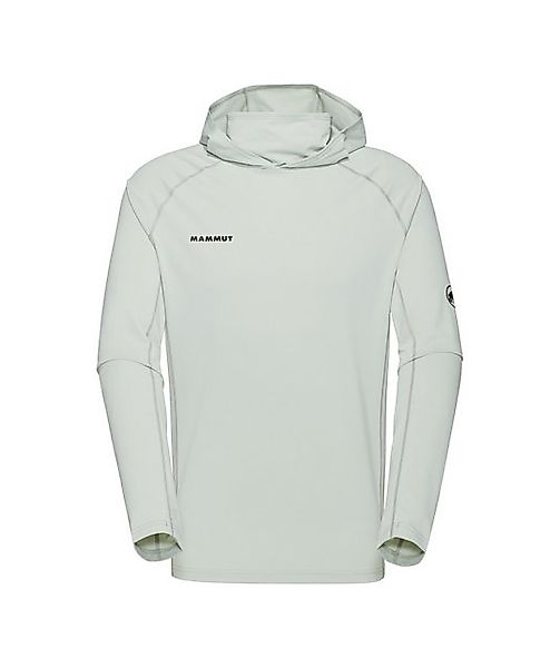 Mammut Longsleeve Selun FL Sun Hoody Men günstig online kaufen