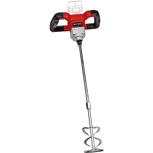 Einhell Power X-Change Akku-Farbmörtelrührer TE-MX 18 Li günstig online kaufen