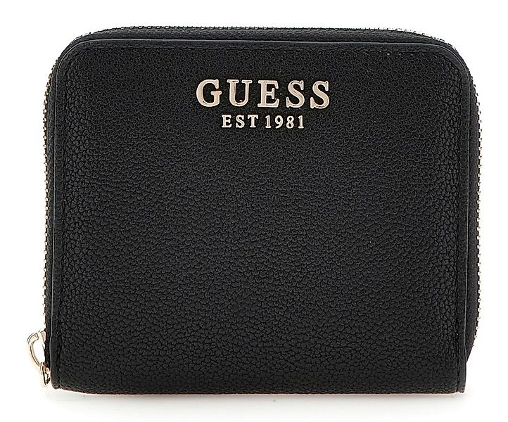 Guess Geldbörse Zip Around Wallet günstig online kaufen
