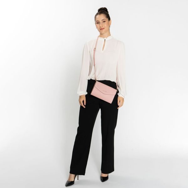 Lazarotti Clutch Bologna Leather, Leder günstig online kaufen