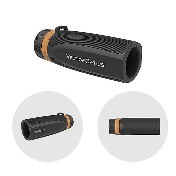 Vector Optics Vector Optics SCMO-03 Forester 8x32 Monocular Monokular (Idea günstig online kaufen