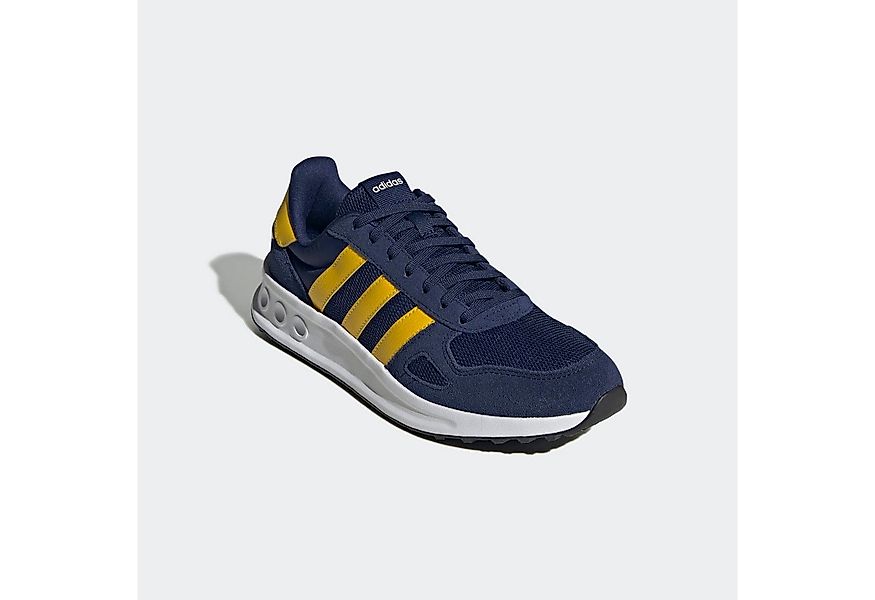 adidas Sportswear RUN 84 Sneaker inspiriert vom Design des adidas LA Traine günstig online kaufen