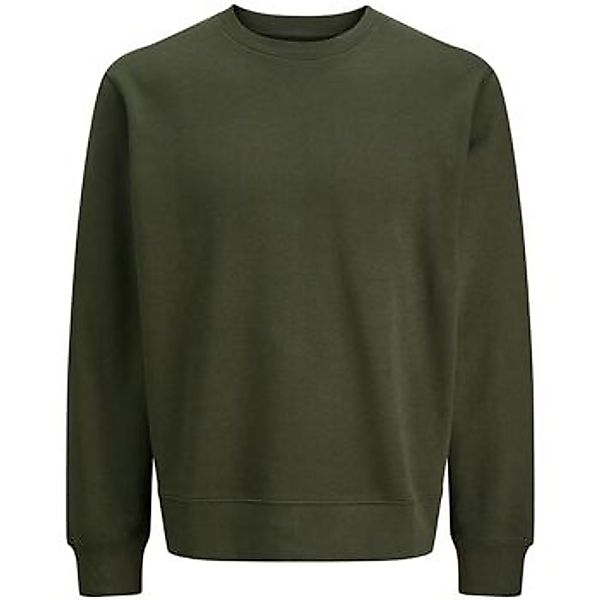 Jack & Jones  Sweatshirt 12208182 CREW NECK-DUFFEL BAG günstig online kaufen
