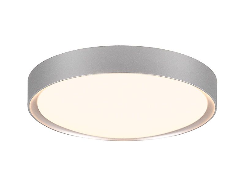 TRIO Leuchten LED Deckenleuchte, LED fest günstig online kaufen