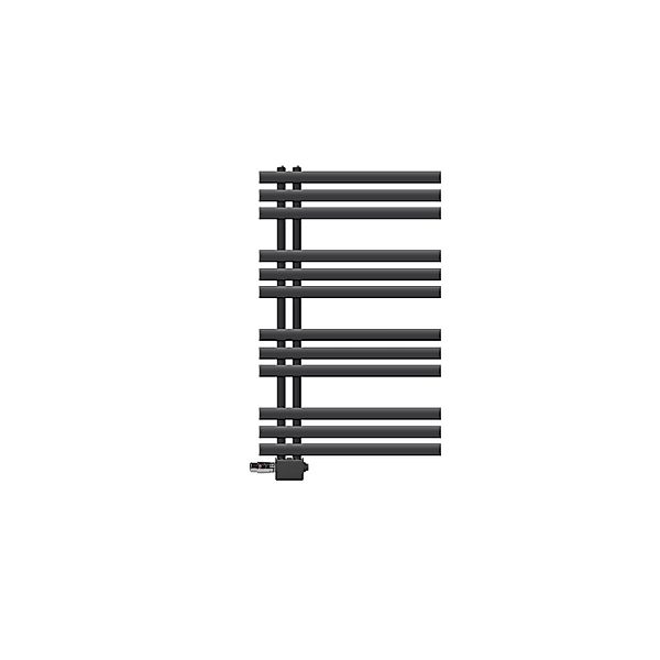 LuxeBath Badheizkörper Designheizkörper Iron EM 600x1000mm günstig online kaufen