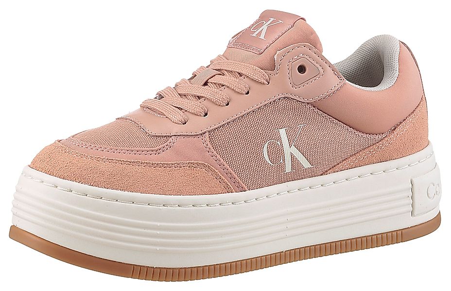 Calvin Klein Jeans BOLD FLATF LOW günstig online kaufen