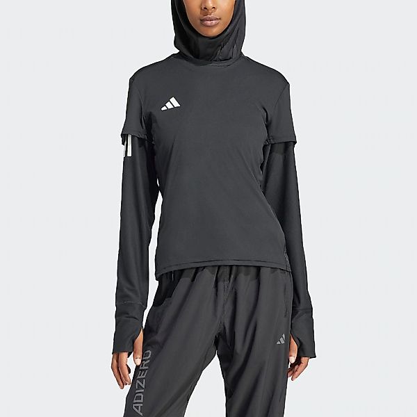 adidas Performance Laufshirt "ADIZERO E TEE" günstig online kaufen