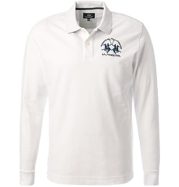 LA MARTINA Polo-Shirt CCMP03/PK001/00001 günstig online kaufen