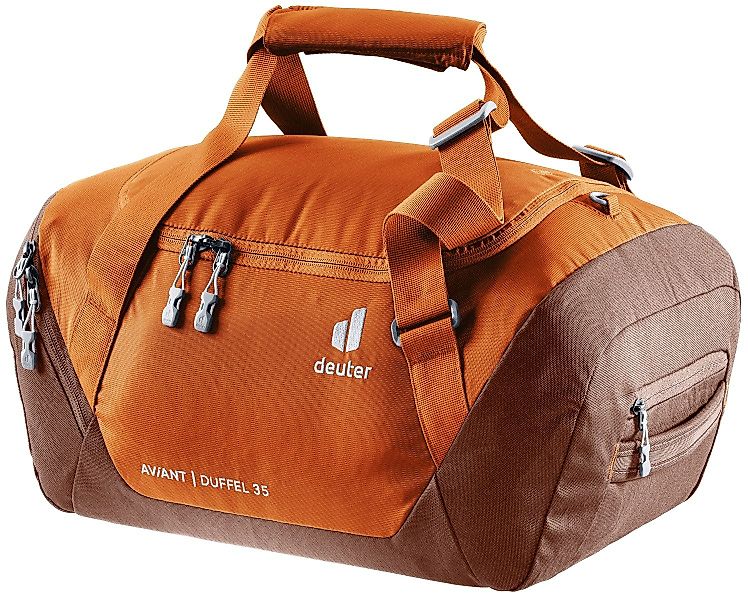 deuter Sporttasche AViANT Duffel 35 Liter günstig online kaufen