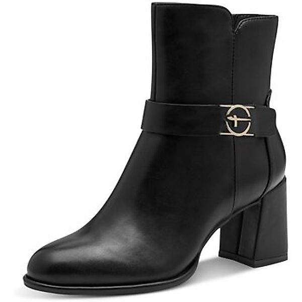 Tamaris  Stiefeletten Stiefeletten A-shokk Anti slide touch it 1-25337-45-0 günstig online kaufen