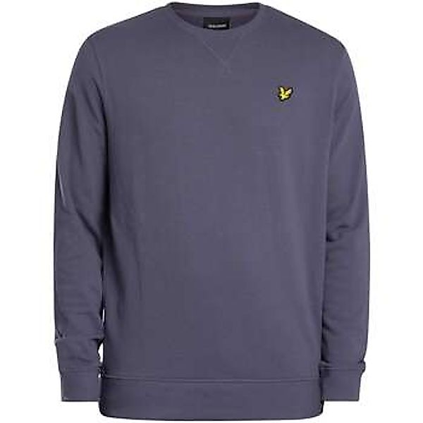 Lyle & Scott  Sweatshirt Rundhals-Sweatshirt mit Logo günstig online kaufen
