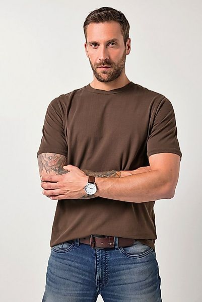 JP1880 T-Shirt T-Shirt FLEXNAMIC® Halbarm günstig online kaufen