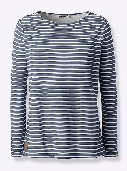 Witt Sweater Sweatshirt günstig online kaufen