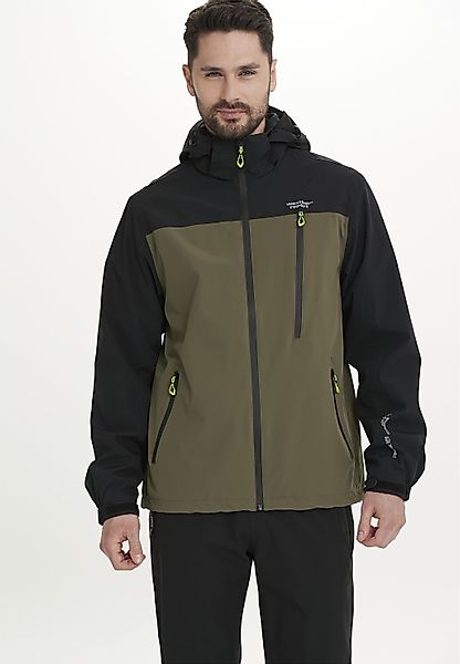 WEATHER REPORT Outdoorjacke "DELTON W-PRO15000", ist atmungsaktiv, wasser- günstig online kaufen