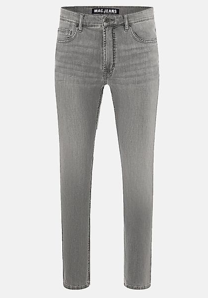 MAC 5-Pocket-Jeans Arne Pipe leichter Sommer-Denim günstig online kaufen