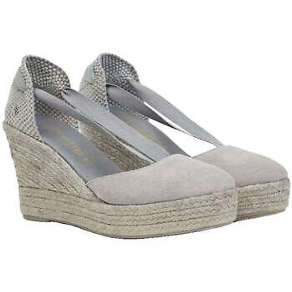 La Valeta  Pumps Charlene Gris günstig online kaufen