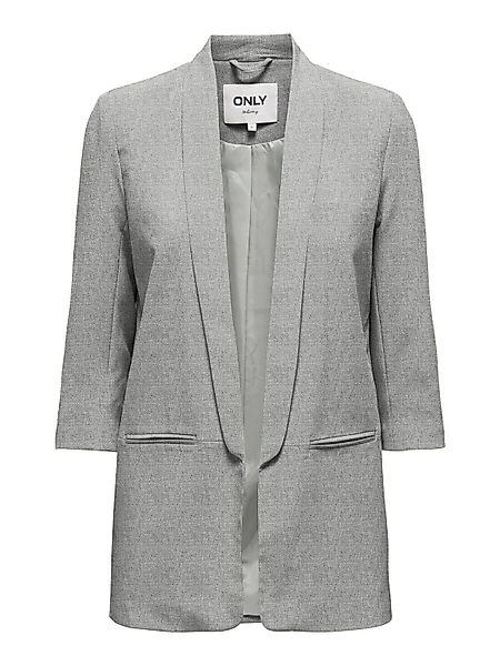 ONLY Jackenblazer ONLELLY 3/4 LIFE BLAZER günstig online kaufen