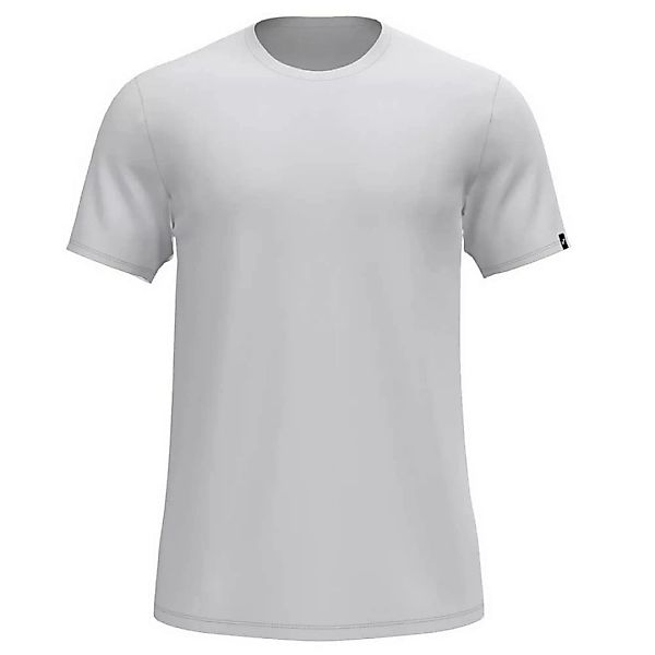 Joma Desert Kurzärmeliges T-shirt S White günstig online kaufen