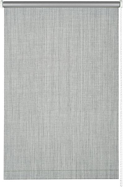 Seitenzugrollo Blackout Deluxe, GARDINIA, abdunkelnd, mit günstig online kaufen