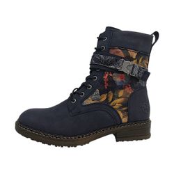 Rieker Schnürstiefel Schnürstiefelette günstig online kaufen
