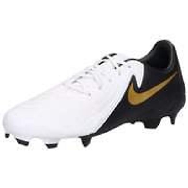 Nike Phantom GX II Acadamy FG-MG Herren weiß|weiß|weiß|weiß|weiß günstig online kaufen