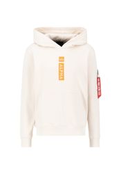 Alpha Industries Hoodie "Basic Zip Hoodie BL PP" günstig online kaufen