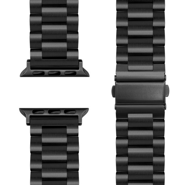 Nalia Smartwatch-Armband Apple Watch 49mm/46/45/44/42(Serie 1-3), günstig online kaufen