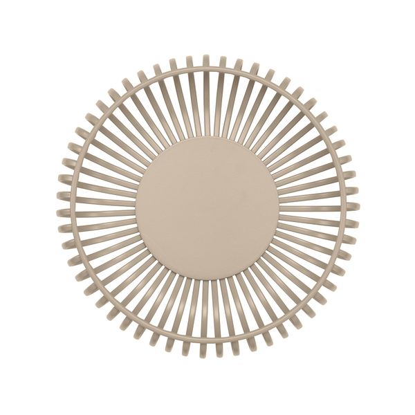 blomus Dekoschale -LITO- Metallschale: Elegantes, robustes günstig online kaufen