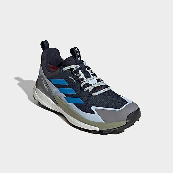 adidas TERREX Wanderschuh "TERREX FREE HIKER 2.0 LOW GORE-TEX" wasserdicht günstig online kaufen