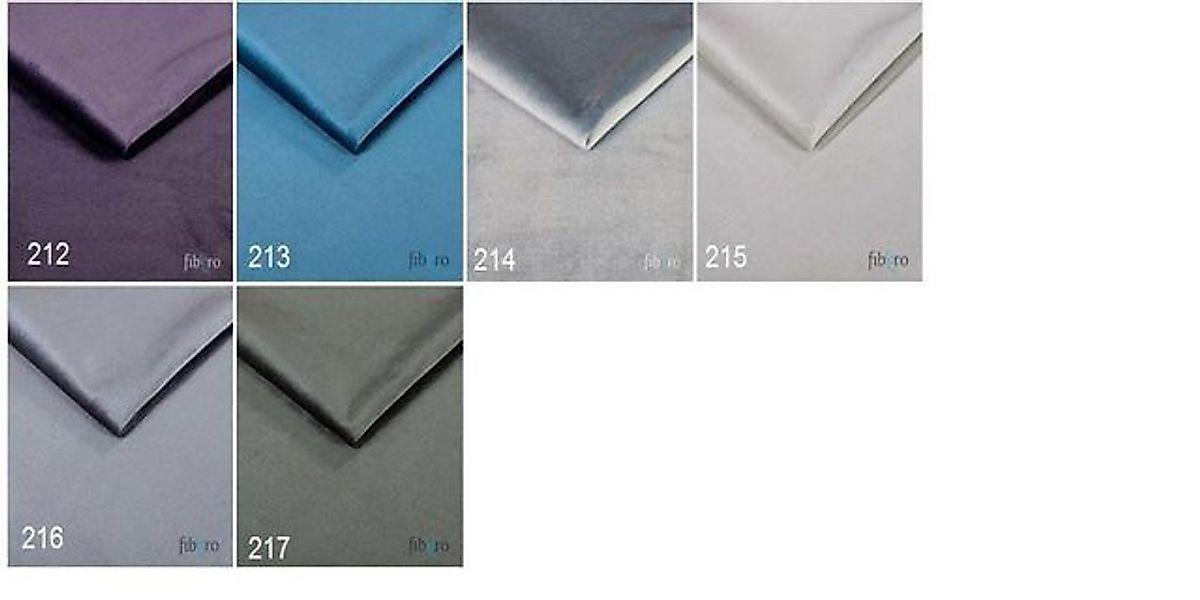 JVmoebel Sofa Blau Designer Sofa Couch Polster XXL 3 Sitzer Big Sofas Couch günstig online kaufen